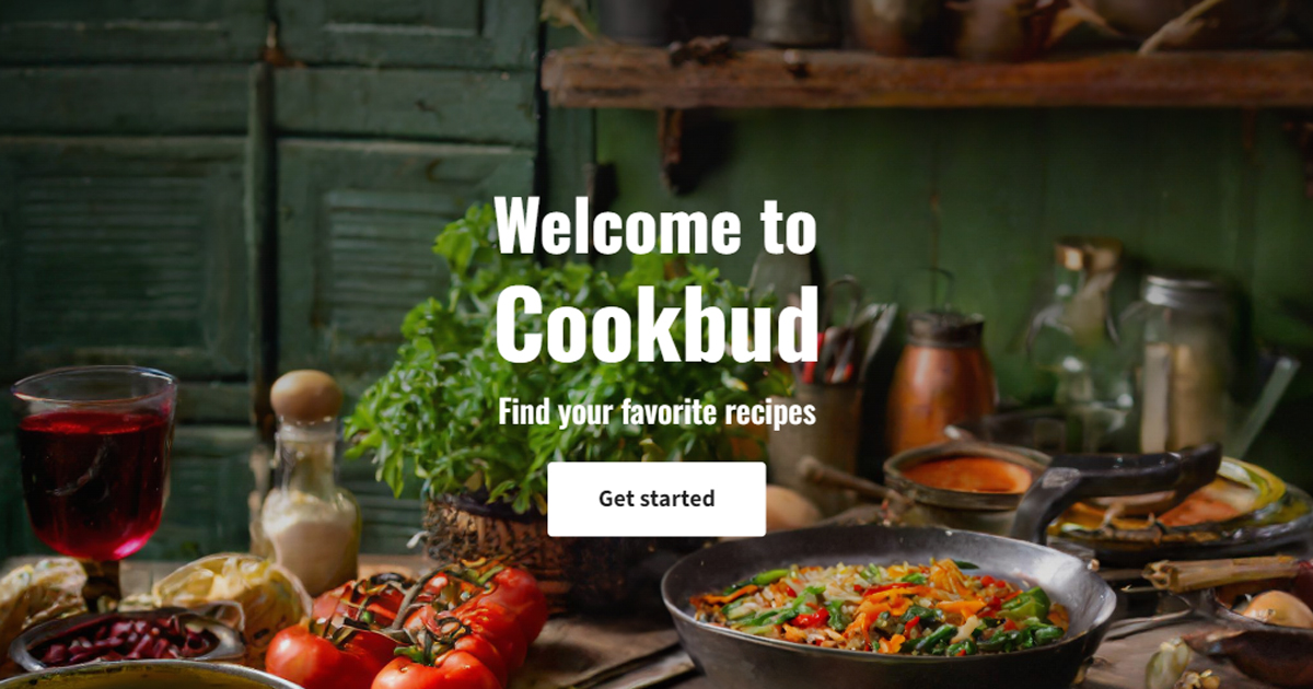 Cookbud | Classic Beef Stroganoff